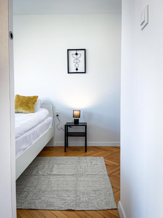 Coco Apartments Jagiellonska 10 Γκντανσκ Εξωτερικό φωτογραφία
