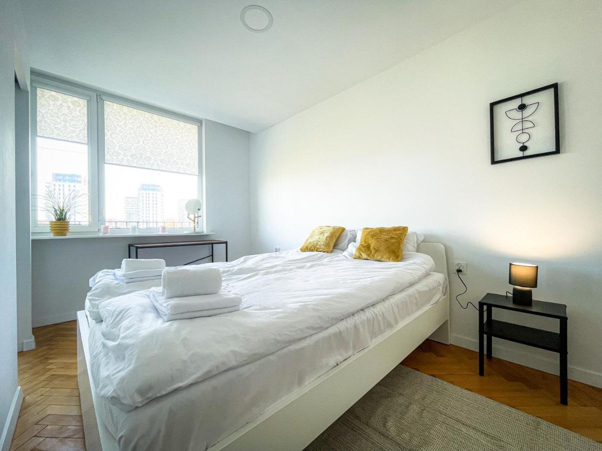 Coco Apartments Jagiellonska 10 Γκντανσκ Εξωτερικό φωτογραφία