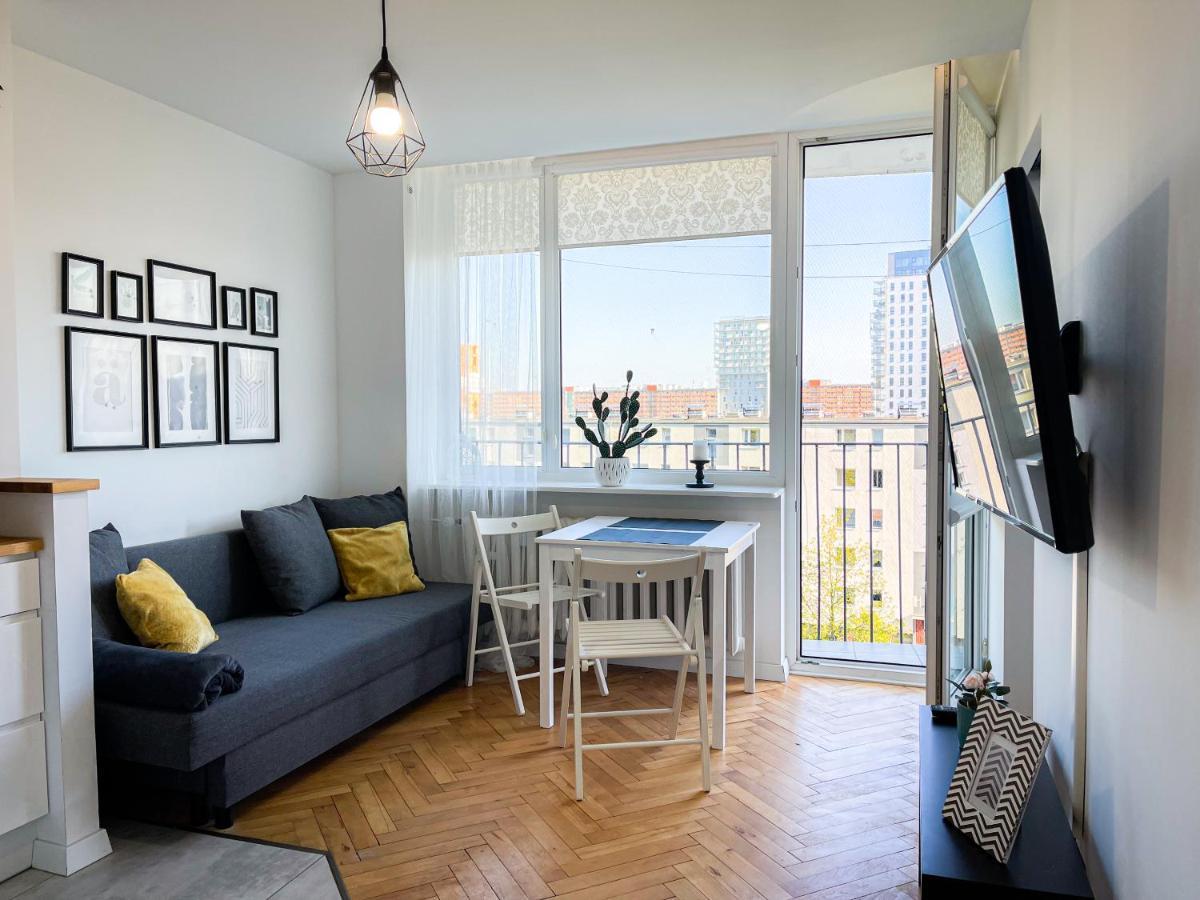 Coco Apartments Jagiellonska 10 Γκντανσκ Εξωτερικό φωτογραφία